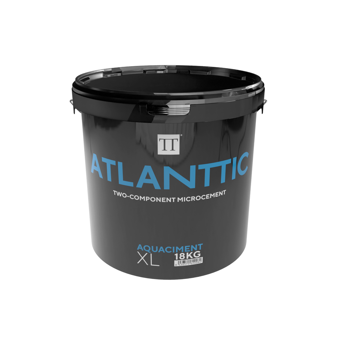Atlanttic Aquaciment® XL 18Kg