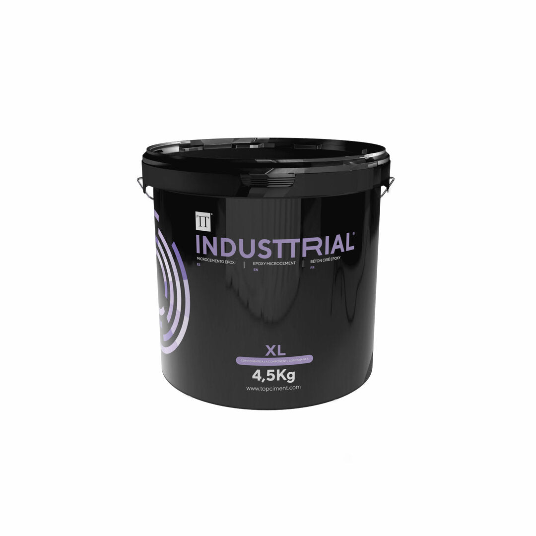 Component A Industrial XL 4.5 Kg
