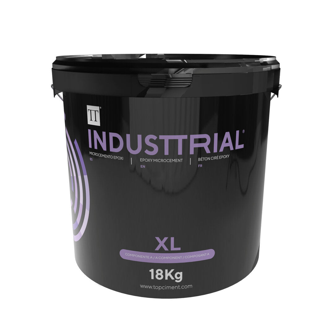 Component A Industrial XL 18 Kg