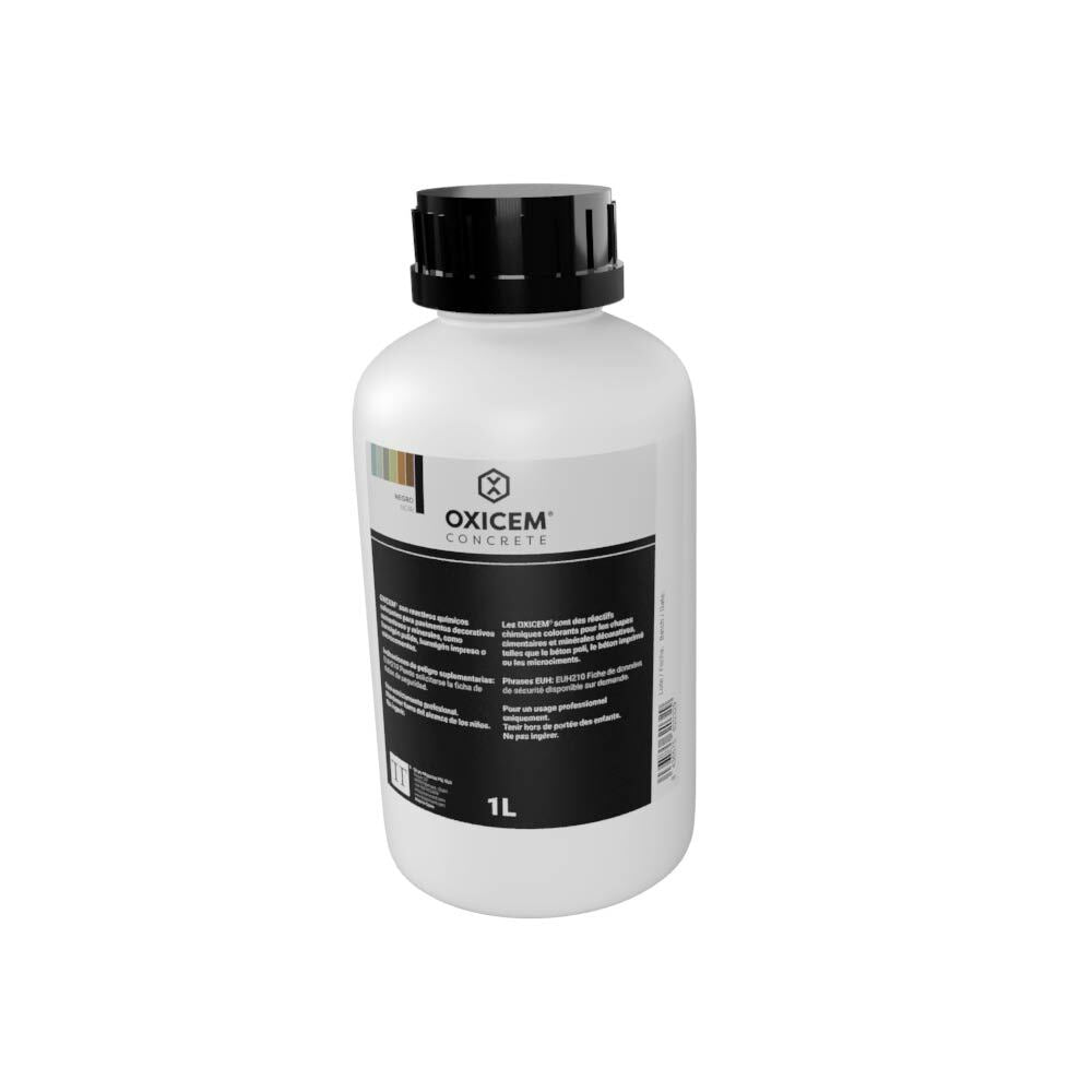 Oxicem® Brown 1L LQ