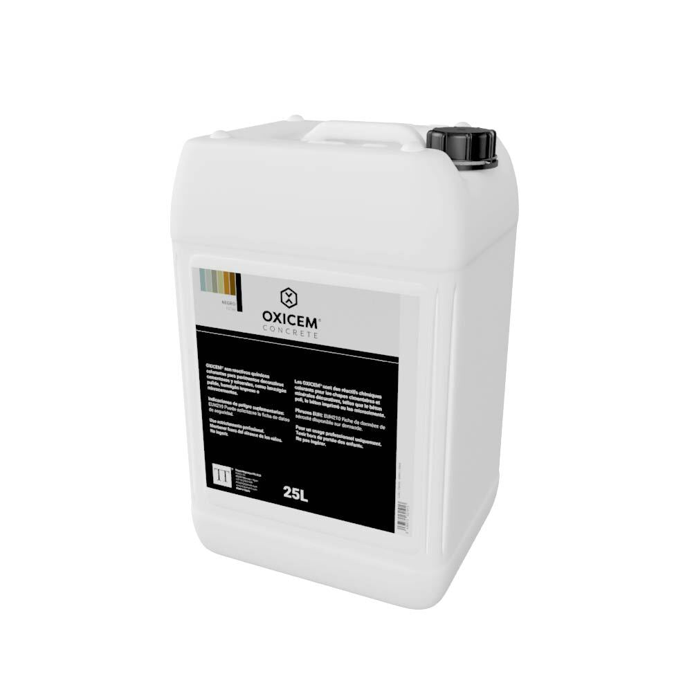Oxicem® Black 25L