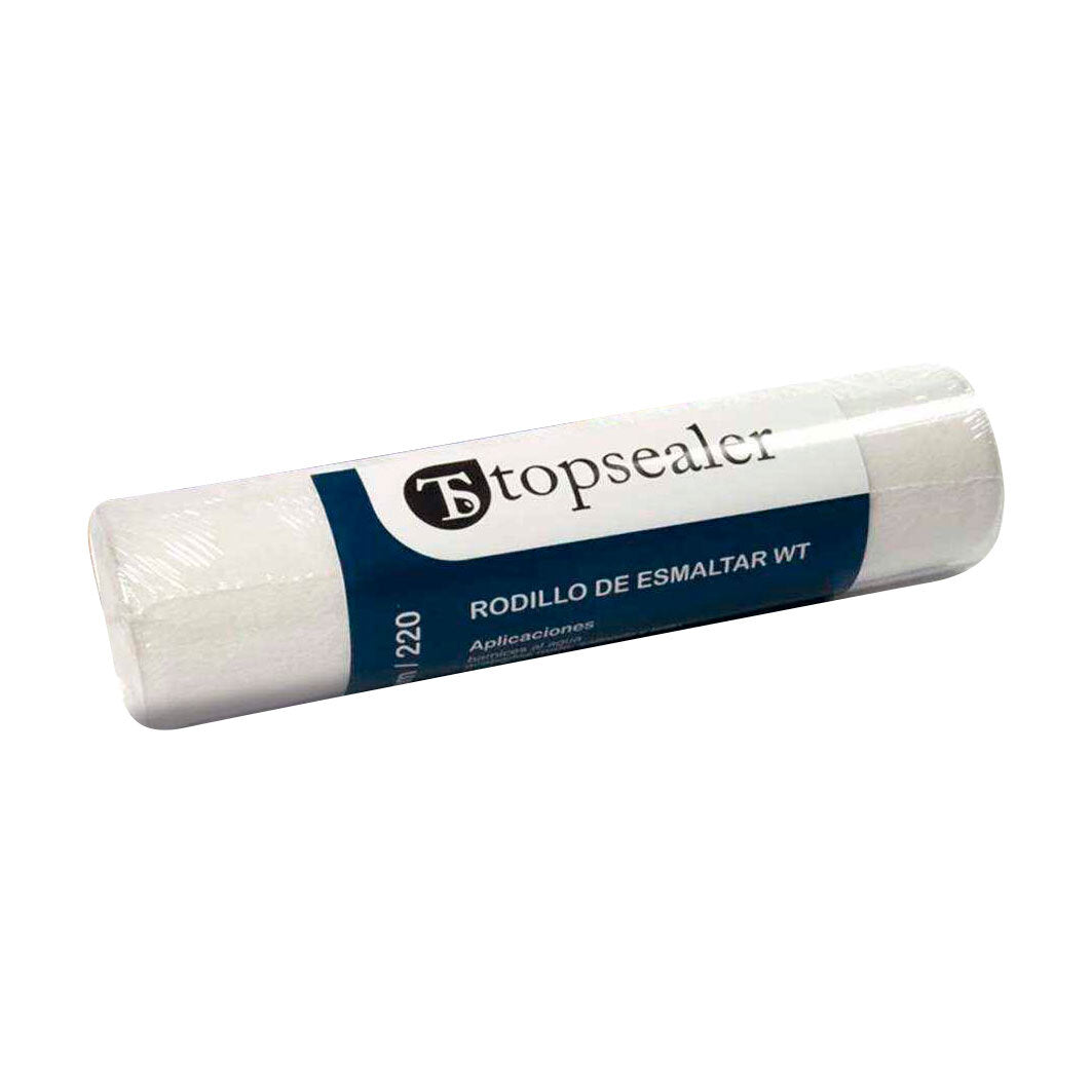 1pc WT roller refill 4mm/220mm