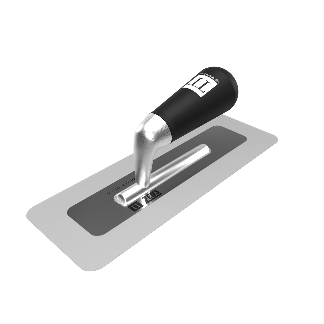 Trowel Zeus