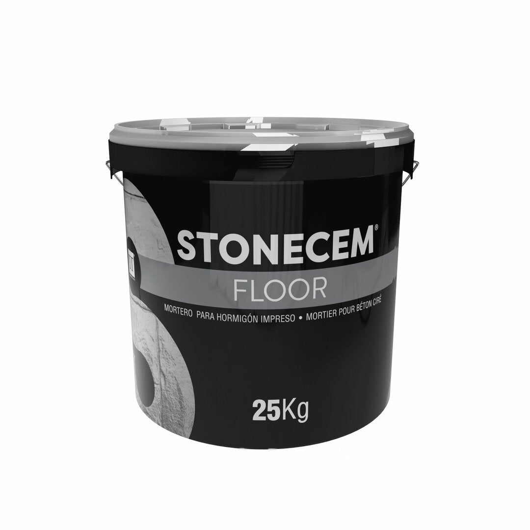 Stonecem® Floor Tobacco 25kg
