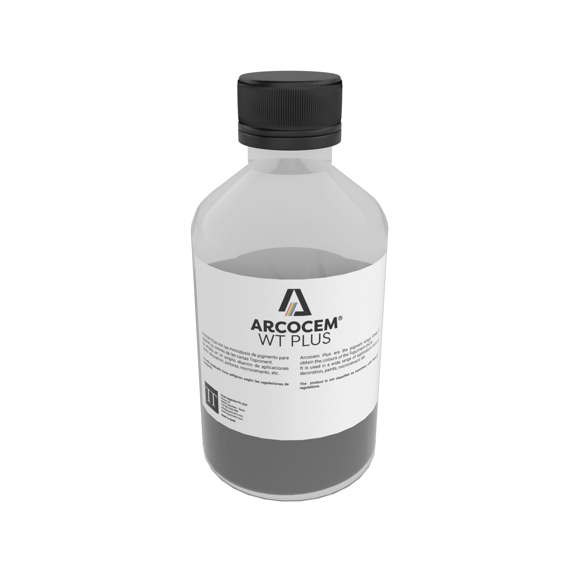 Arcocem WT Plus pigmentna pasta